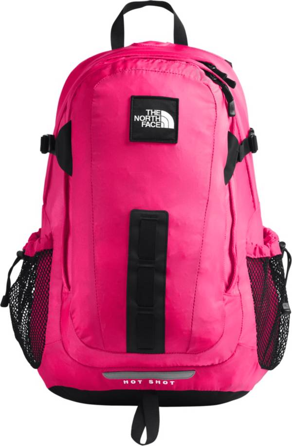 The North Face Hot Shot Backpack Dick S Sporting Goods