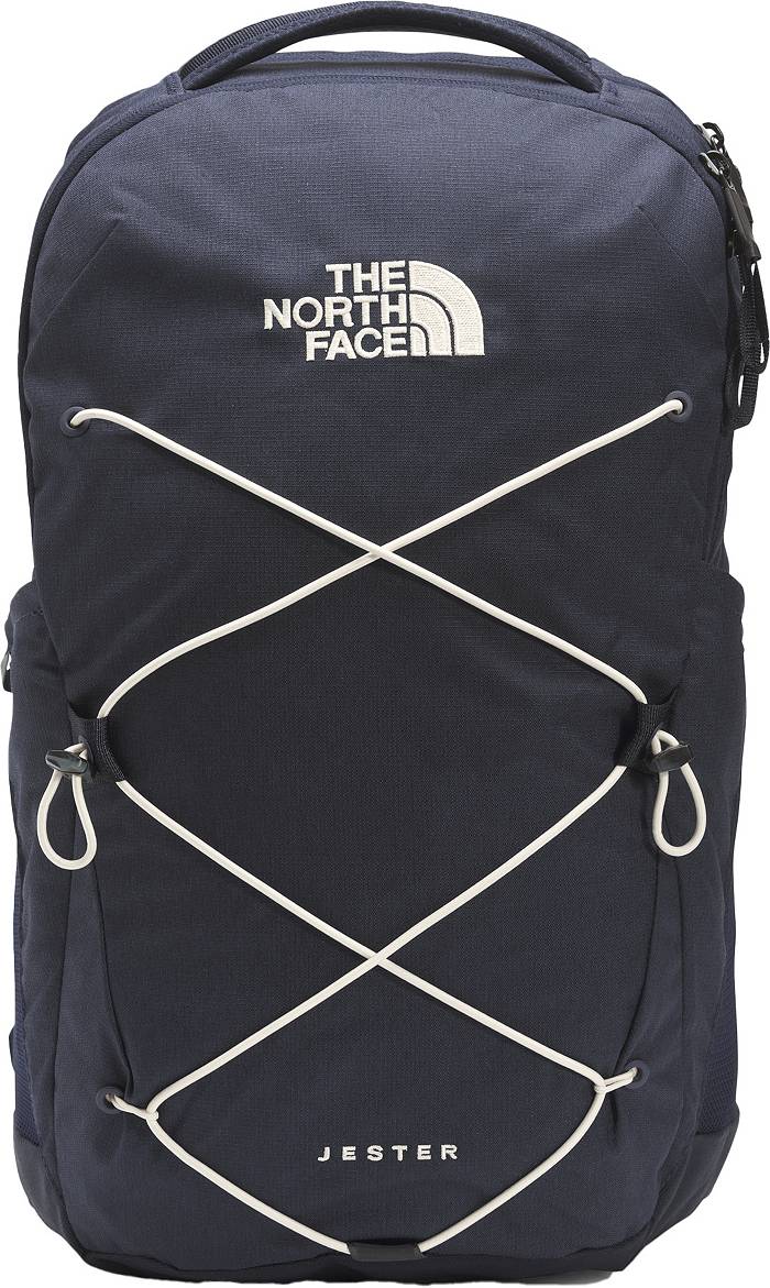 OFF-WHITE KIDS backpack Navy Blue for boys