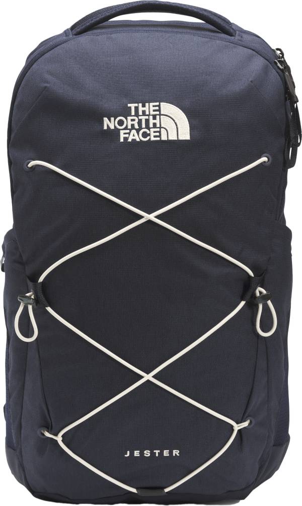 The North Face: Black Paneled Sport Top