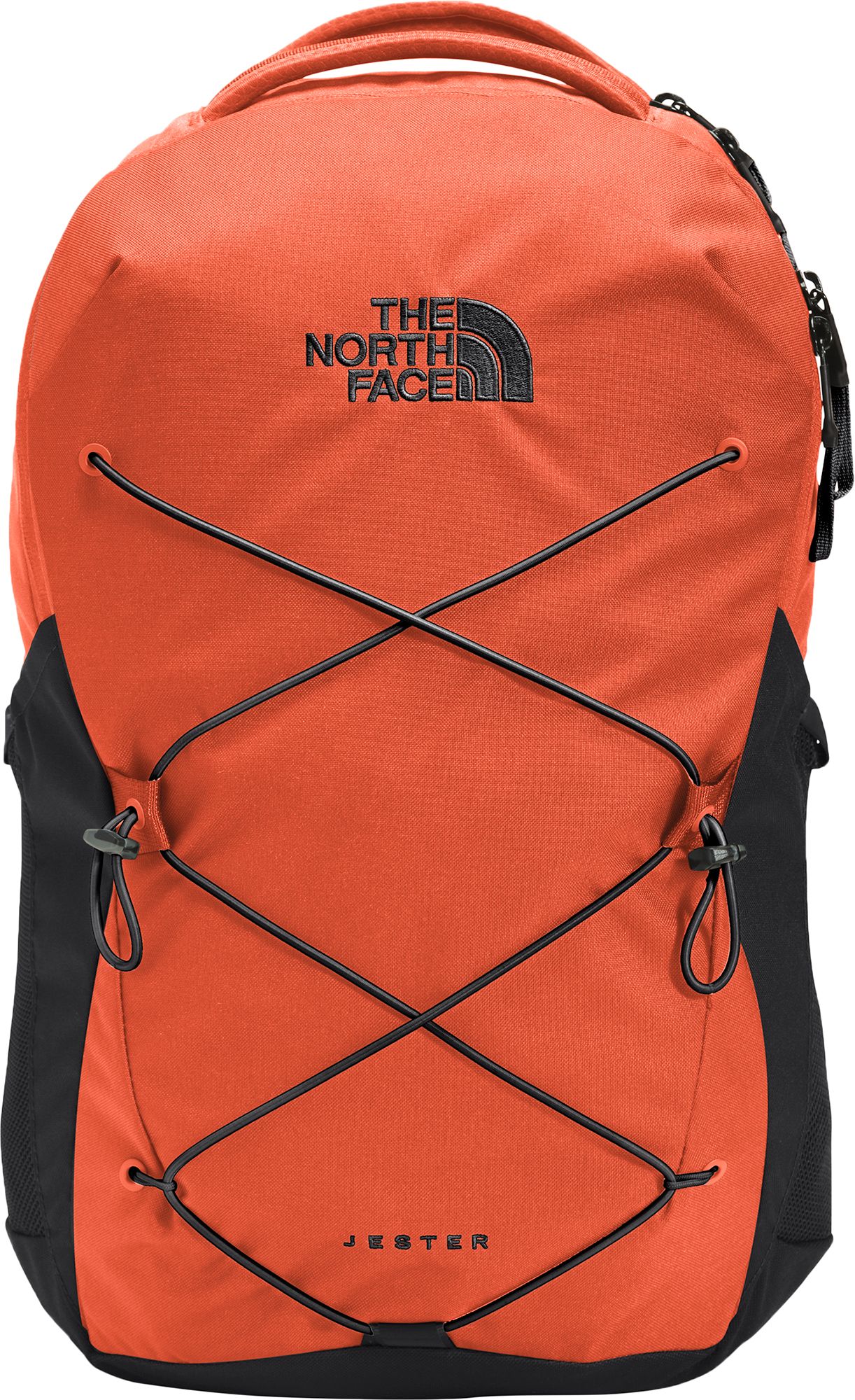 north face jester back