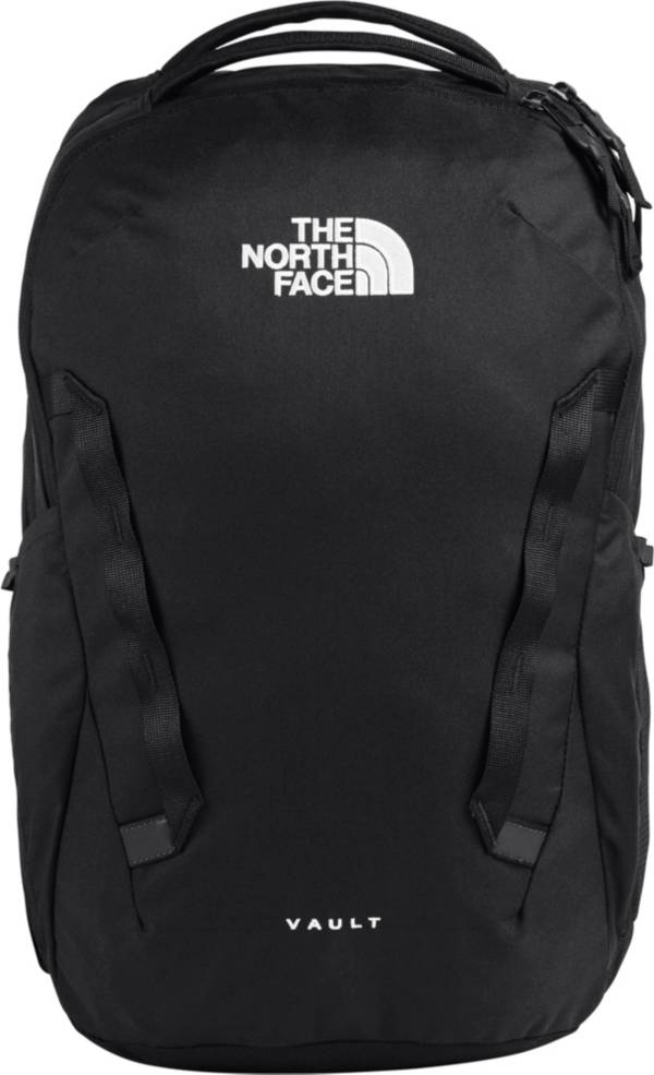 Backpack tnf outlet black