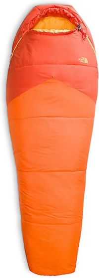 The north face shop wasatch sleeping bag