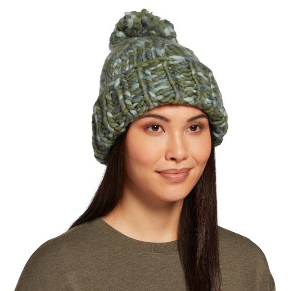 The north face women's nanny knit shop beanie