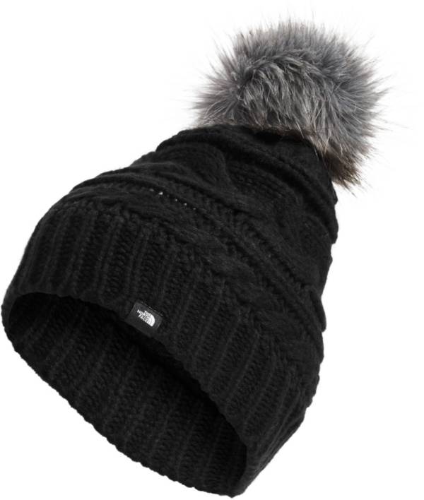 The North Face Adult Triple Cable Beanie