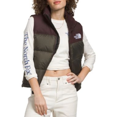 sorry, The North Face Women's 1996 Retro Nuptse Vest is currently out of stock