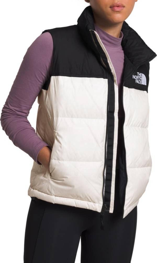 Dicks north store face vest