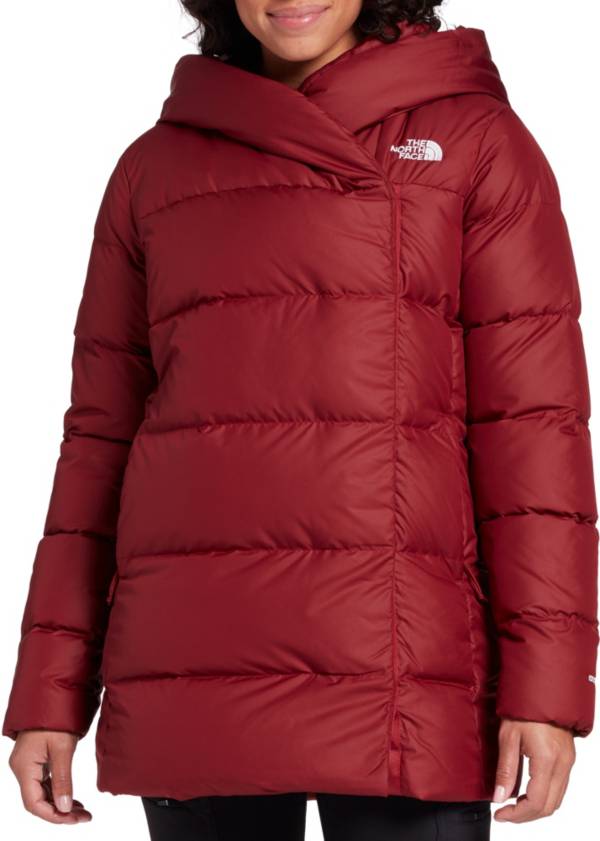 Download The North Face Women's Bagley Down Coat | DICK'S Sporting ...