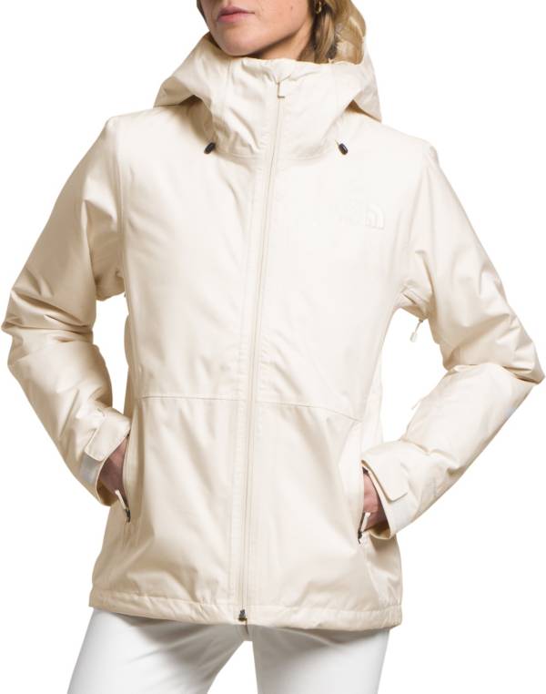 North face clementine clearance triclimate