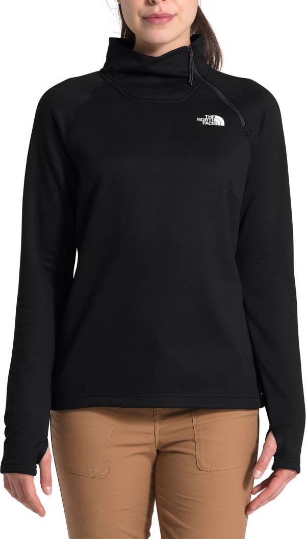 The North Face Women's Canyonlands Full Zip