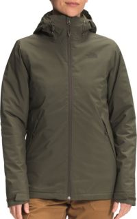 North face outlet highanddry triclimate jacket