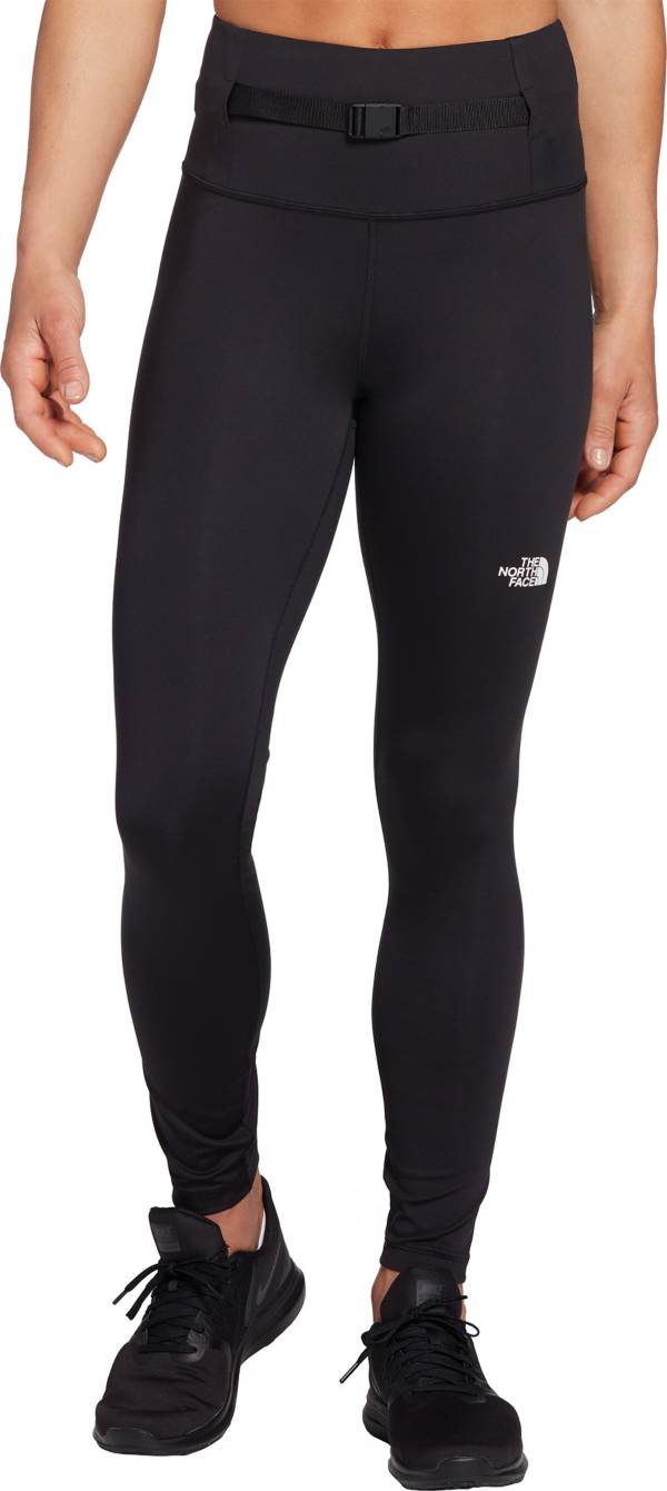 The North Face Women's Active Trail High Rise Waist Pack Tights