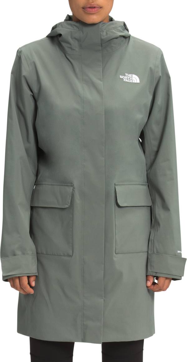 Women’s City Breeze Rain Jacket