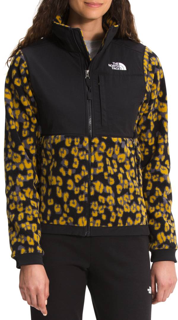 The North Face Women's Denali Fleece Jacket product image