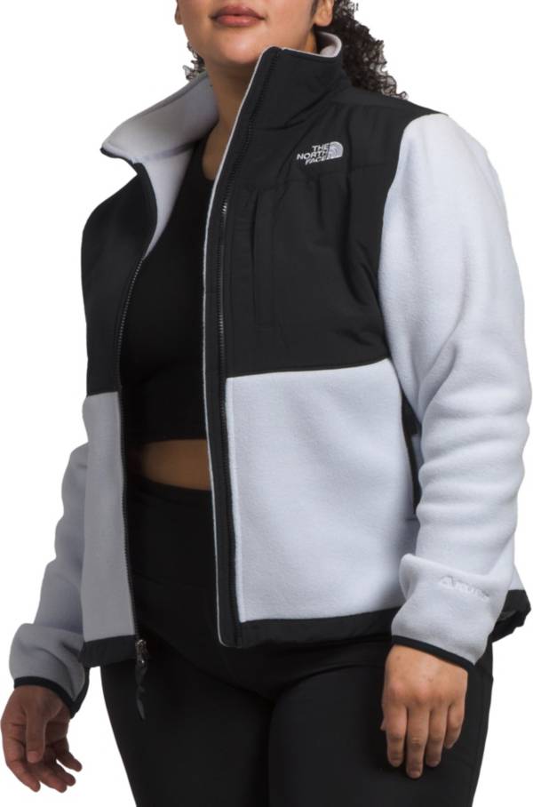 The North Face Women's Denali Fleece Jacket - Macy's