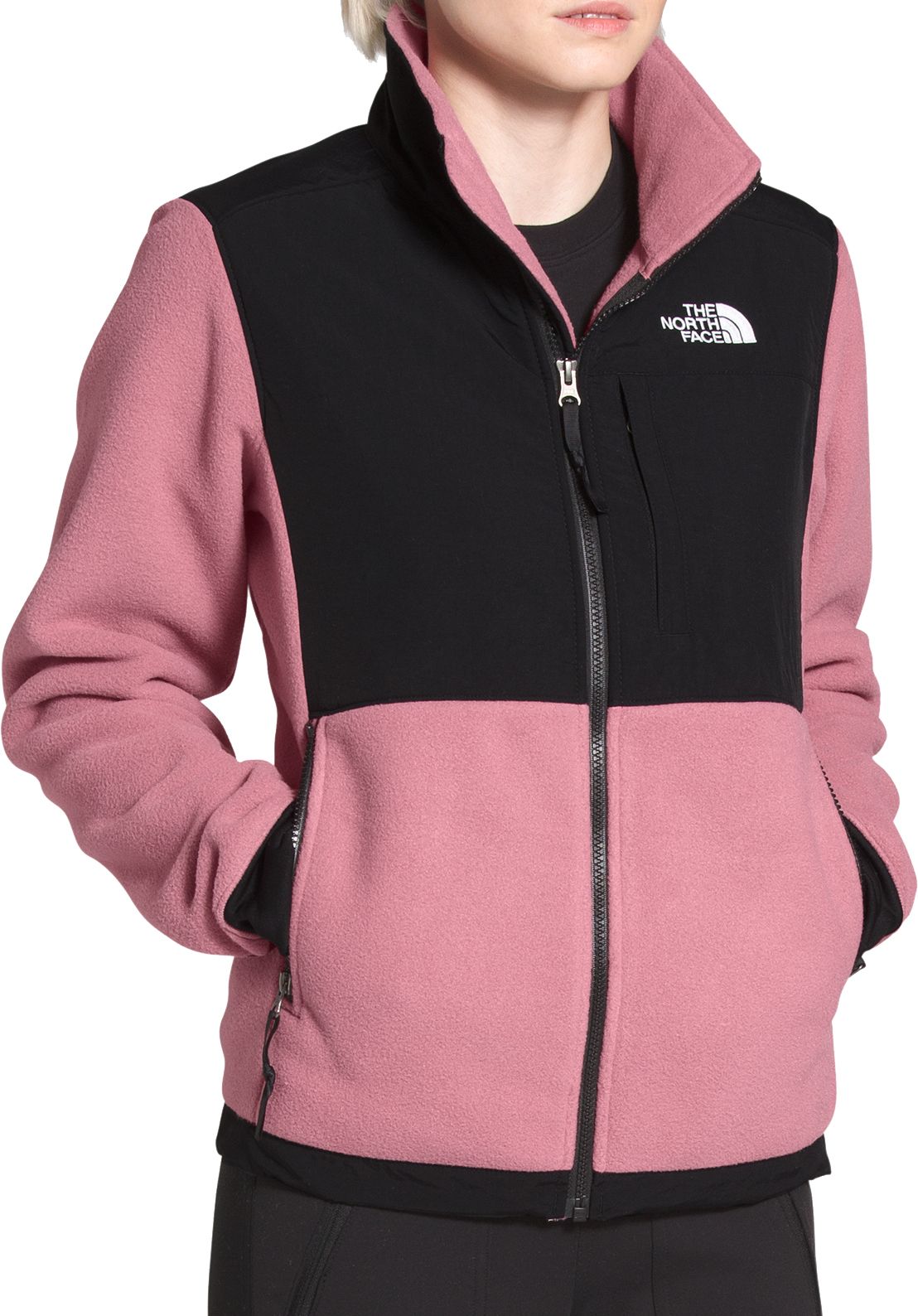 The North Face Women's Denali Fleece Jacket product image