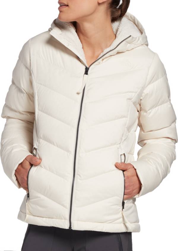 The North Face Women's Down Hooded Jacket