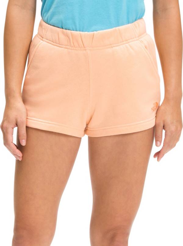 The North Face Women's Half Dome Logo Shorts