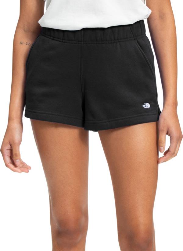 The North Face Women's Half Dome Logo Shorts | Dick's Sporting Goods