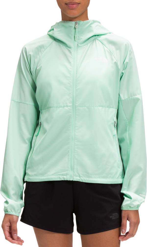 The North Face Women's Flyweight Hooded Jacket