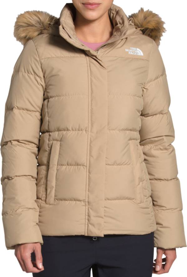 The North Face Women's Gotham Jacket