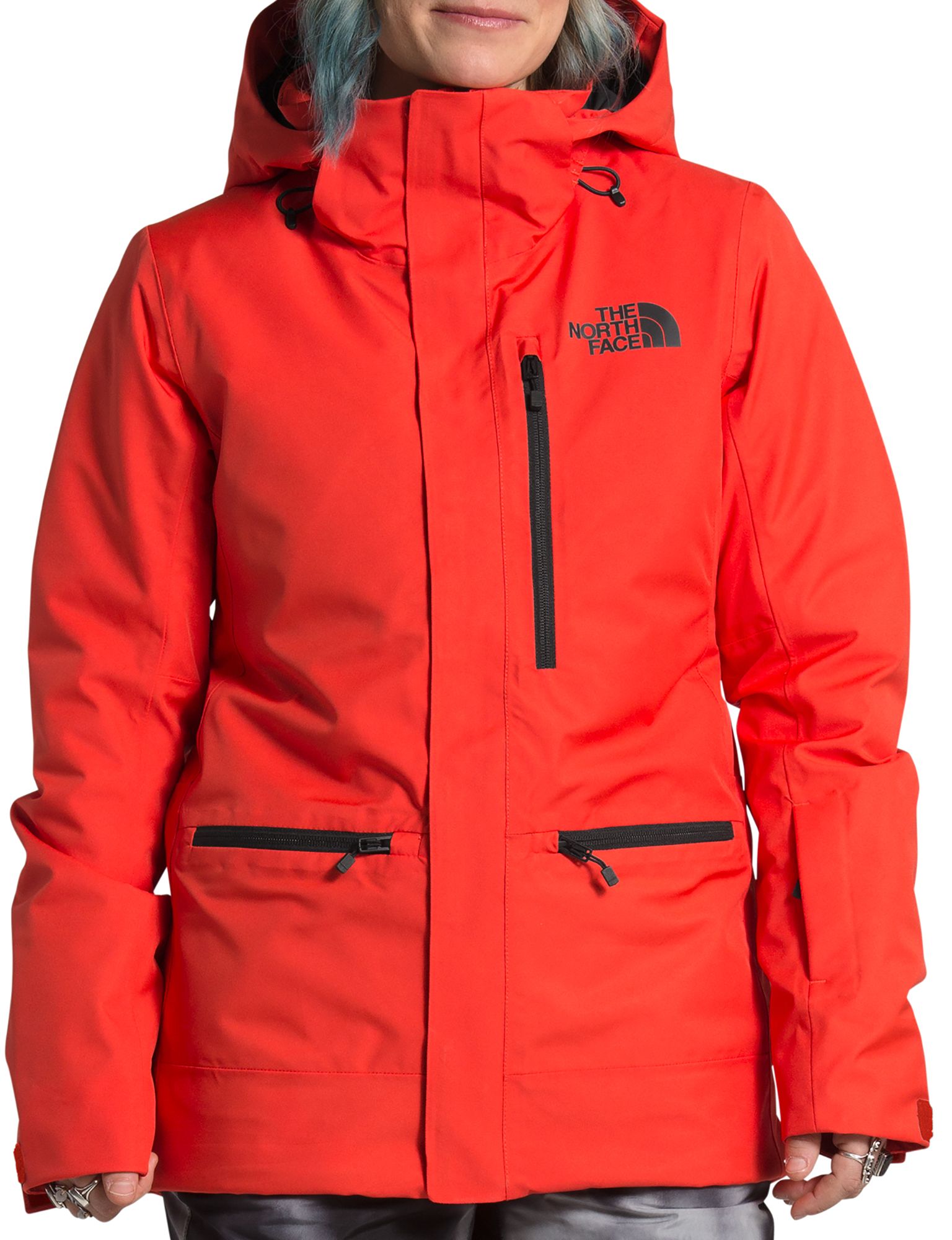 north face gatekeeper jacket review
