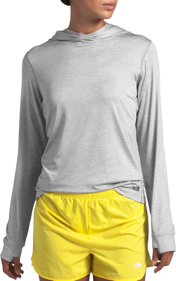 The North Face Women's Hyperlayer Flash Dry Hoodie