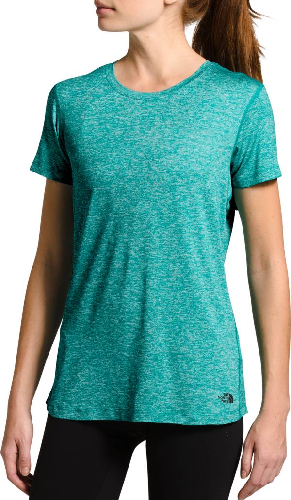 Download The North Face Women's Hyperlayer FlashDry T-Shirt | DICK ...