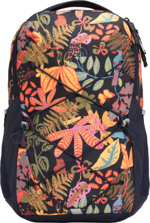 The North Face Women's Jester Luxe Classic 20 Backpack