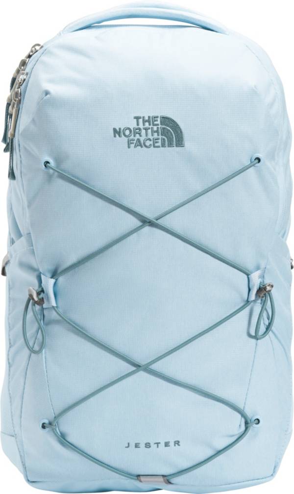 The North Face Women S Jester Luxe Classic Backpack Dick S Sporting Goods