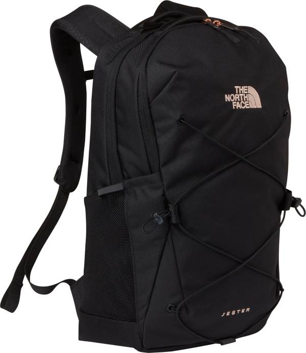 North Face Jester Luxe 20 Backpack Black Friday Deals at Public Lands