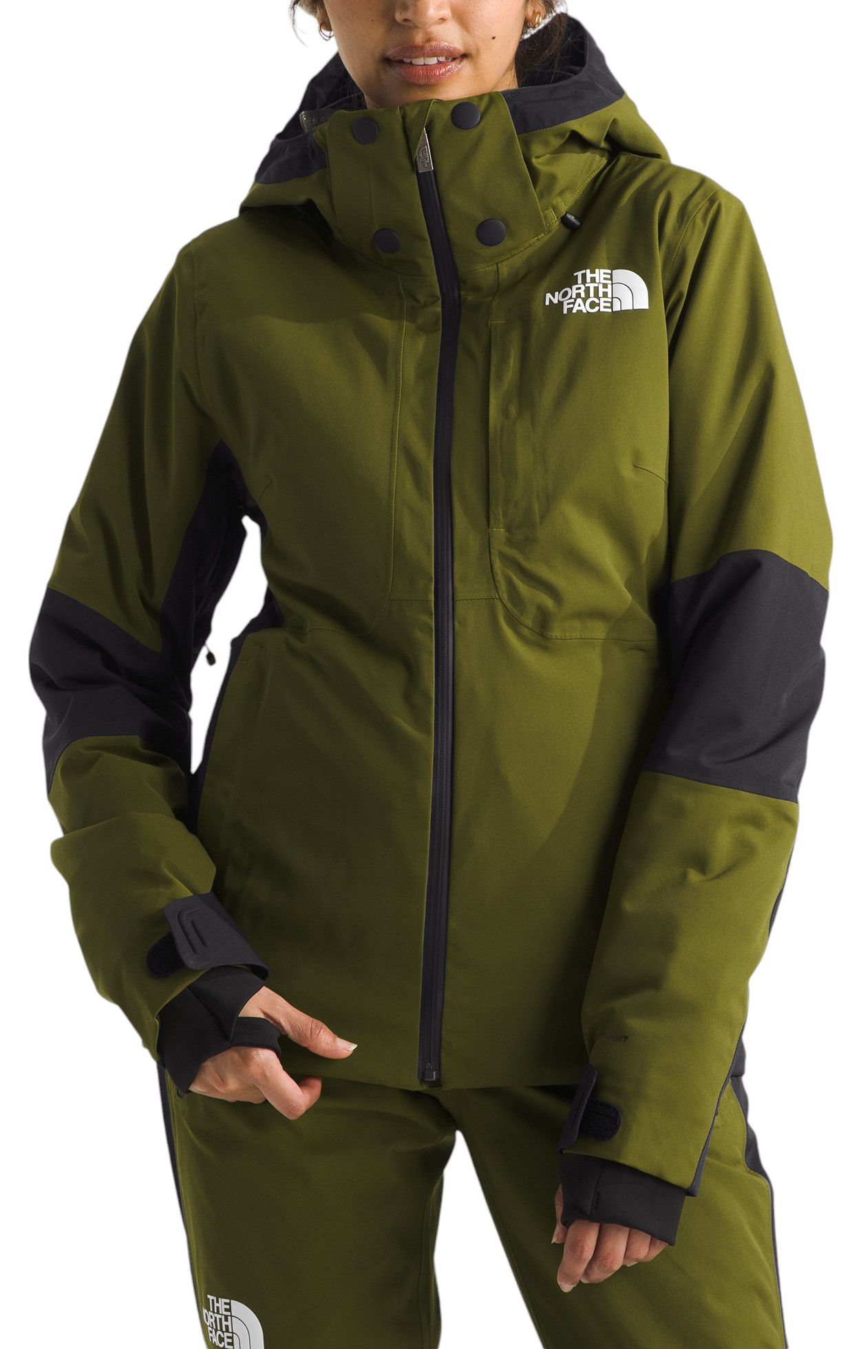 The North Face Women's Lenado Jacket product image