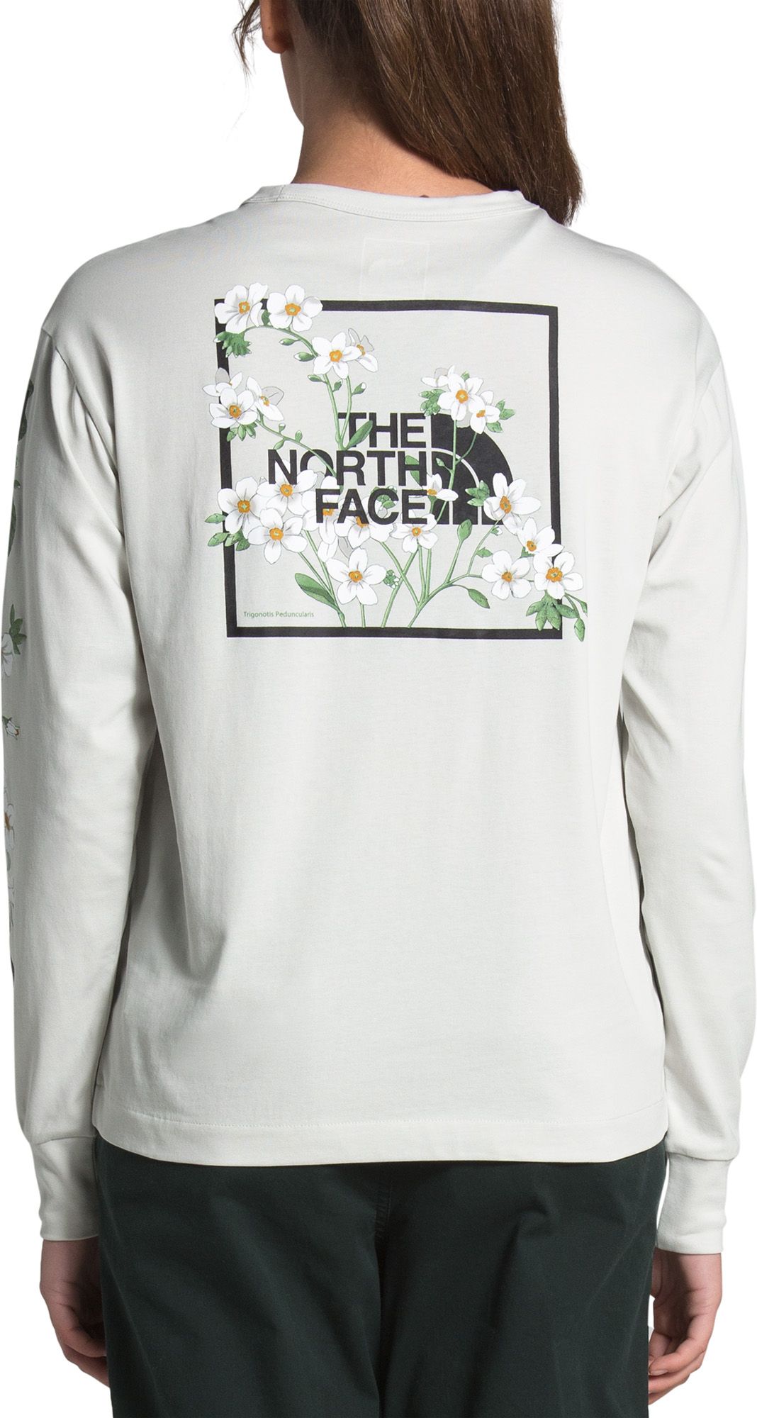 the north face bottle