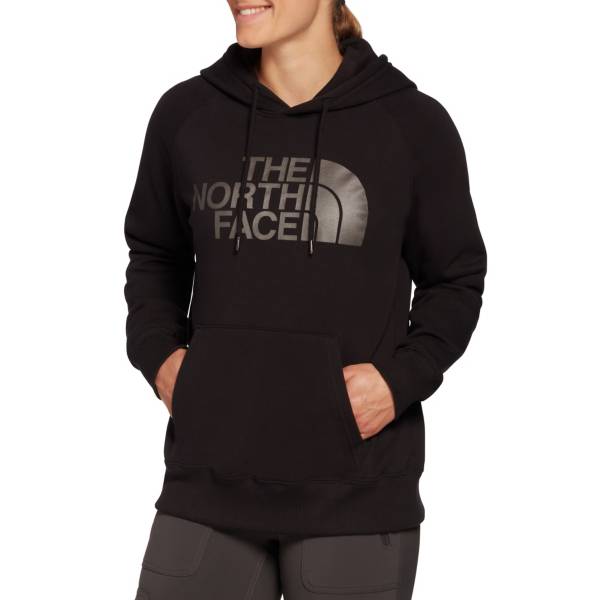 north face luxe hoodie