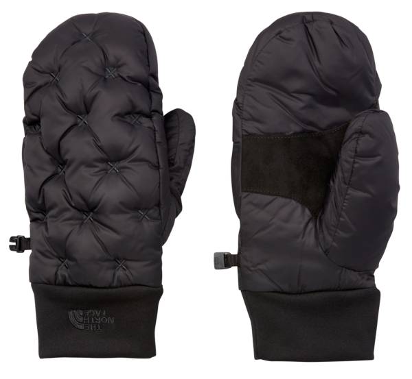 The North Face Women's Luxe Mittens product image