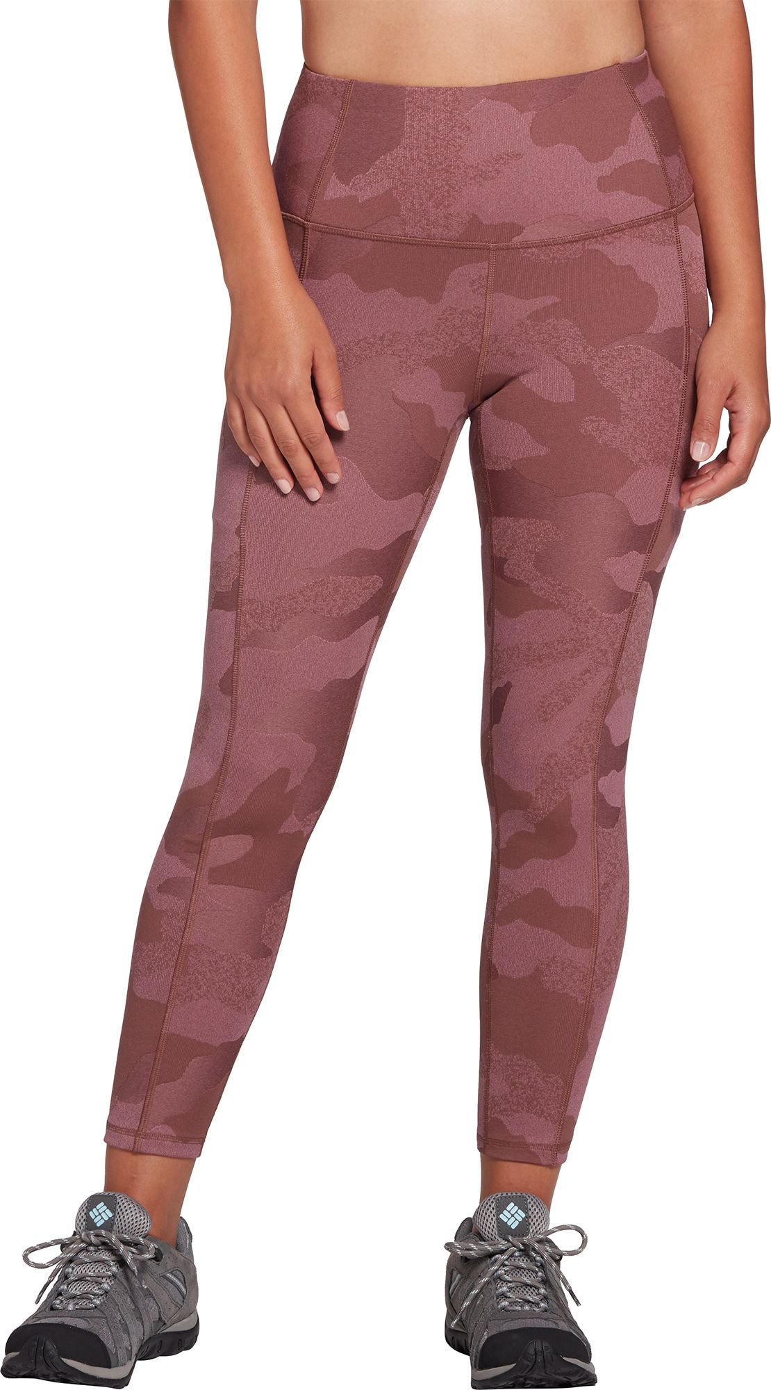 north face inlux tights