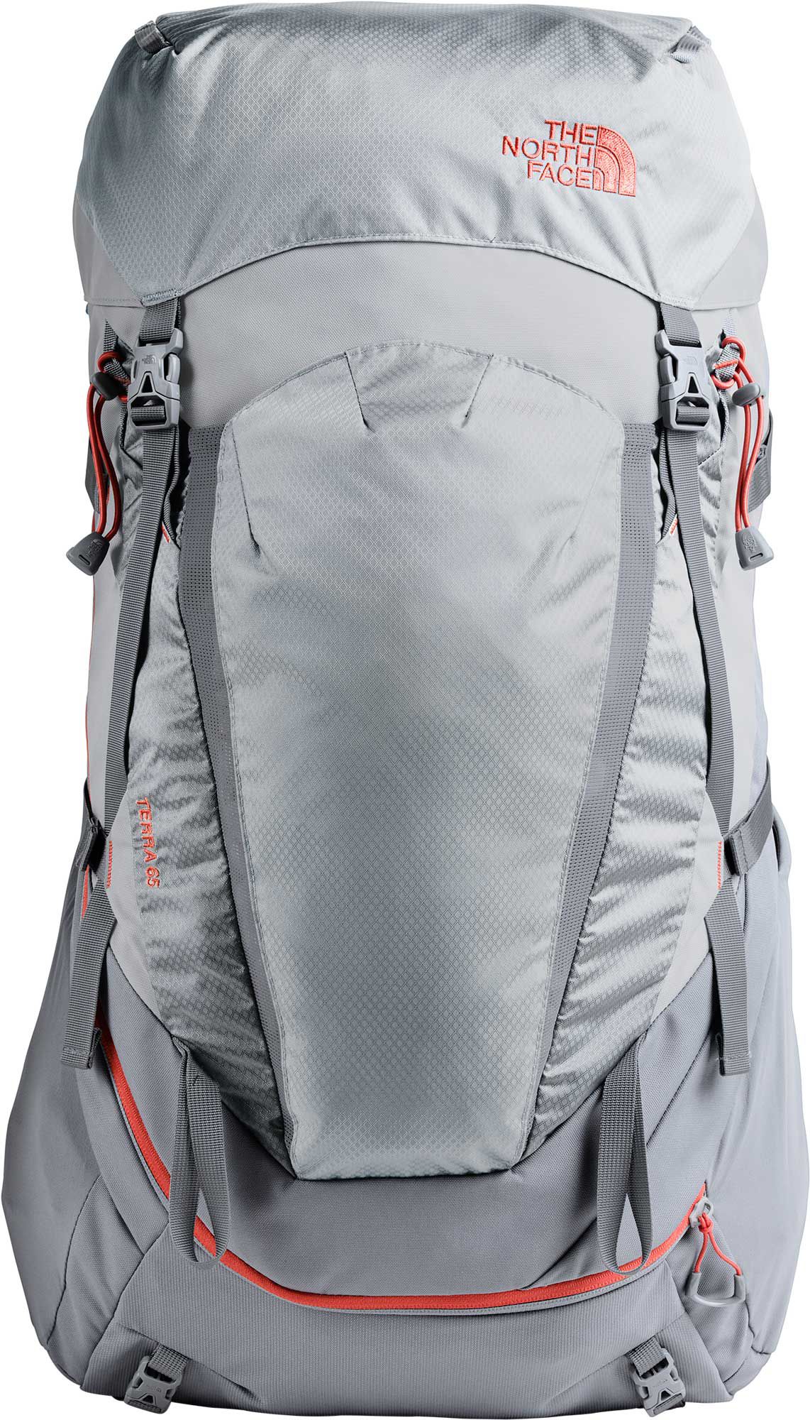 the north face women's terra 55 backpack