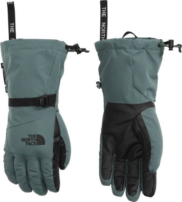 North face women's 2024 montana etip glove