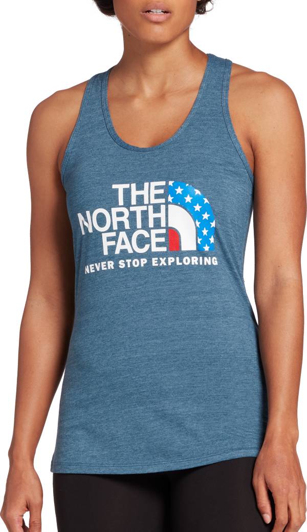 The North Face Women's Never Stop Exploring Americana Tank top product image