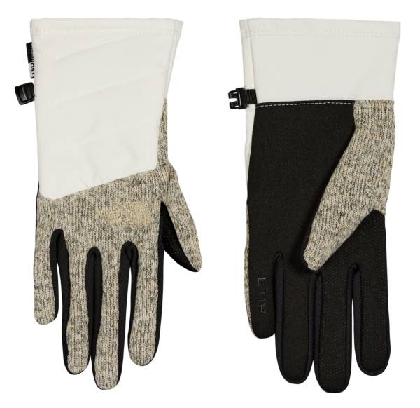 The North Face Women's Indi 3.0 Etip Gloves | Dick's Sporting Goods