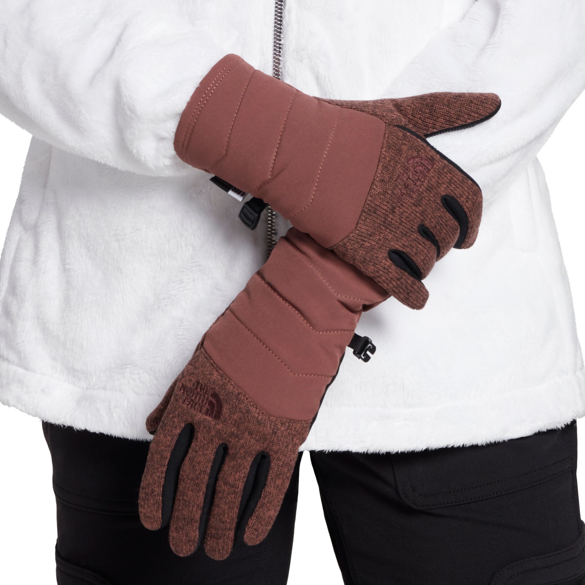 North Face Women's Indi 3.0 Etip Gloves 