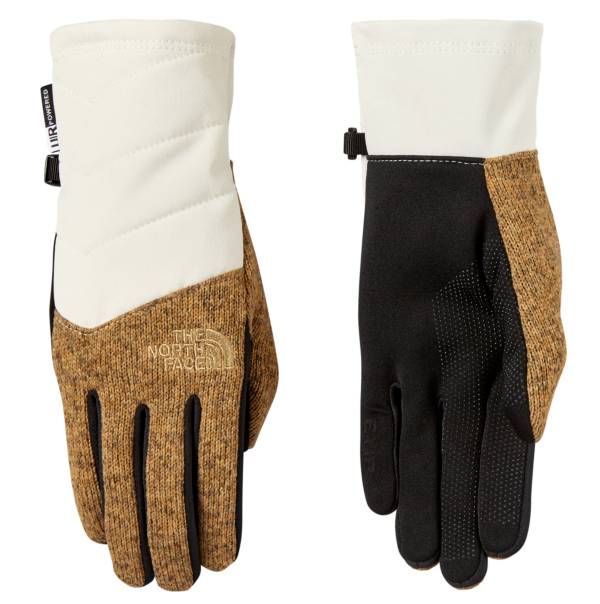 Guantes Mujer Indie E-Tip The North Face NF0A4VU786L