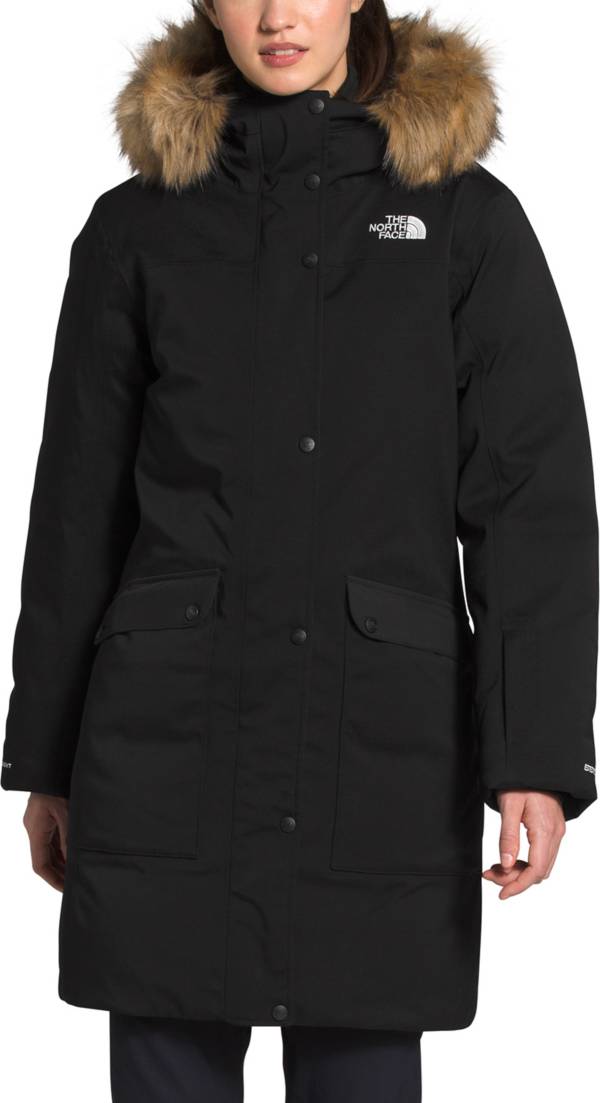 The North Face Women's Defdown Futurelight Jacket