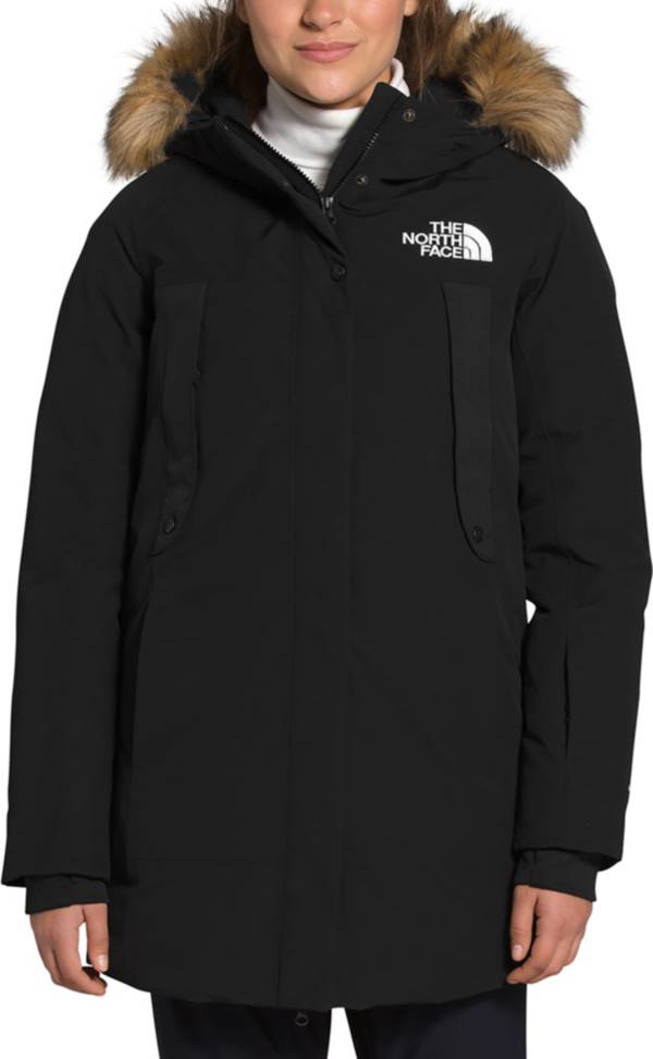 The North Face Women's Outerboroughs Parka product image