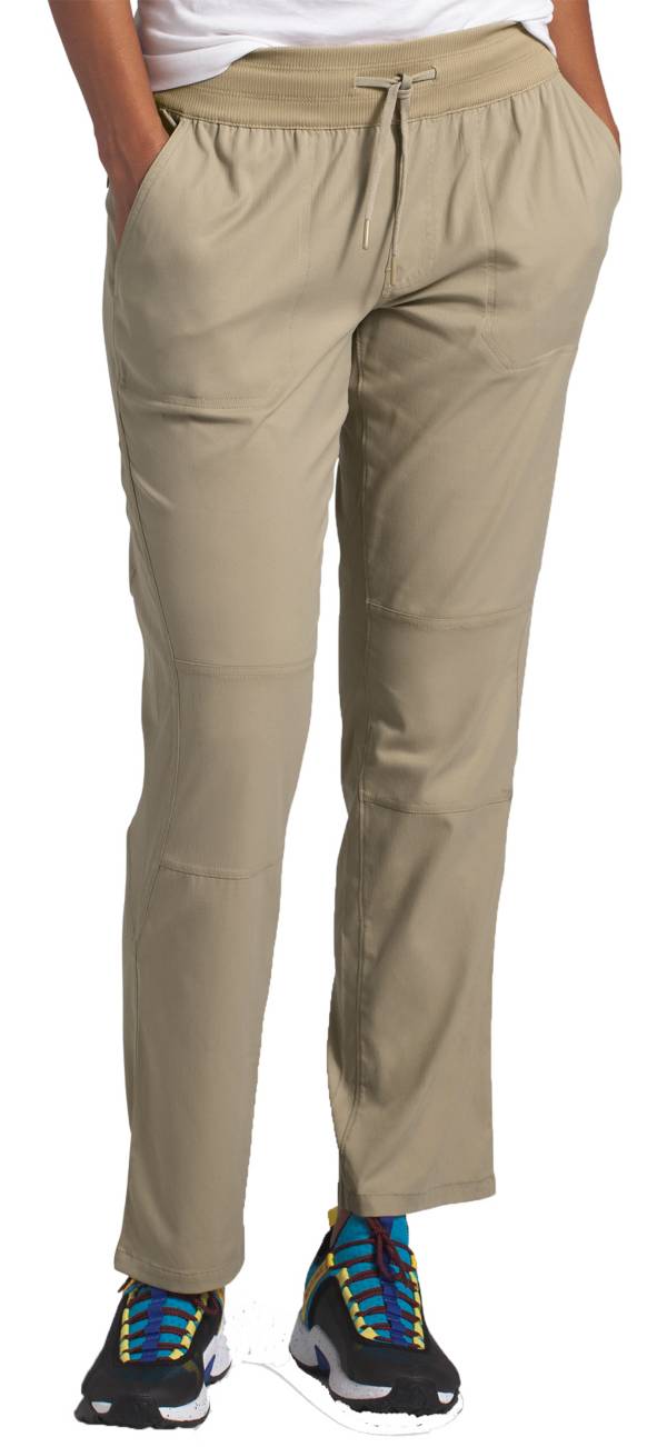 north face slim fit motion pants