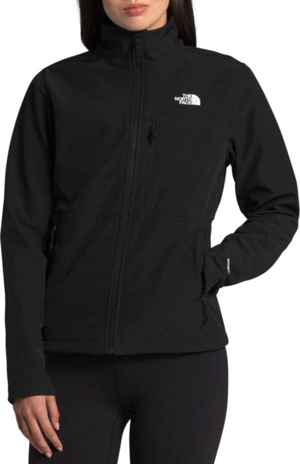 north face apex bionic jacket womens