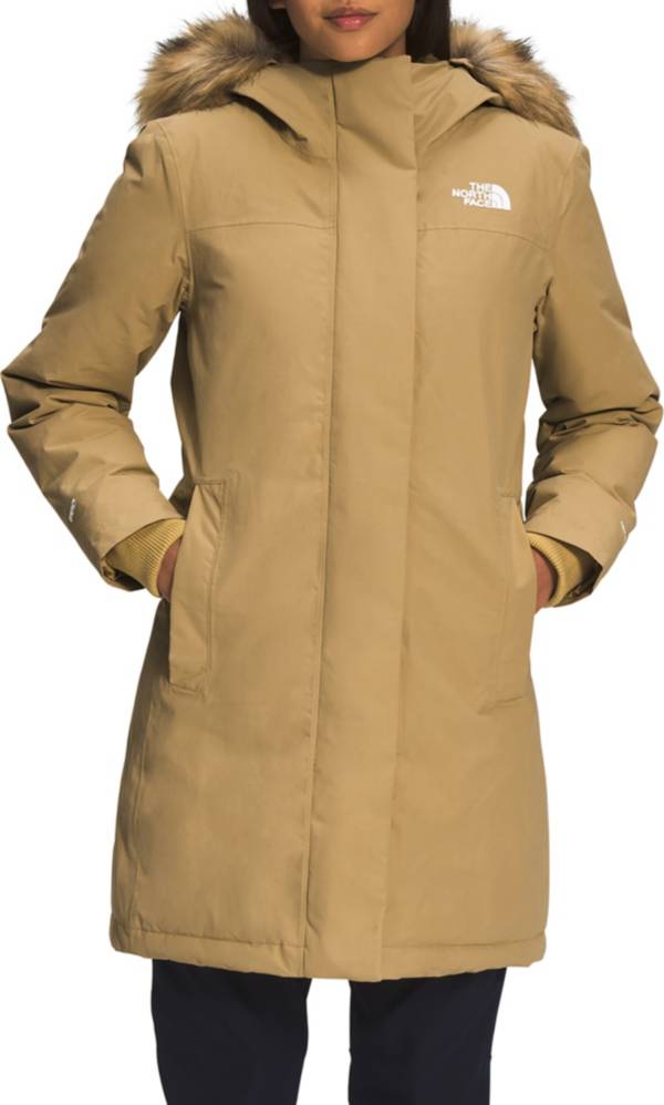 The North Face Women S Arctic Parka Publiclands