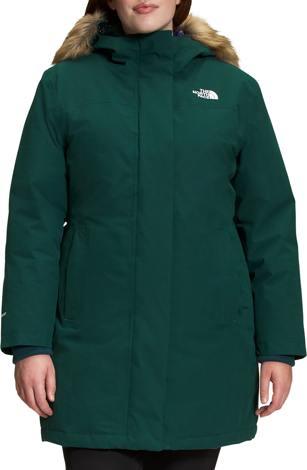 The North Face Women's Arctic Parka product image