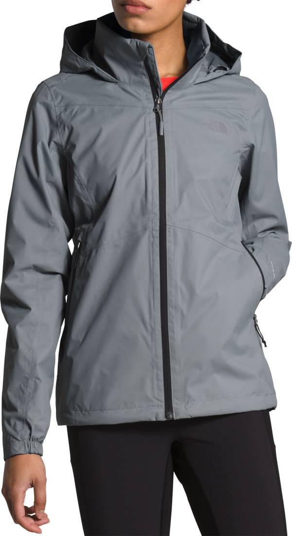 The North Face Women's Resolve Plus Rain Jacket