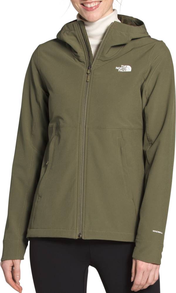 The North Face Women's Shelbe Raschel FullZip Hoodie DICK'S Sporting