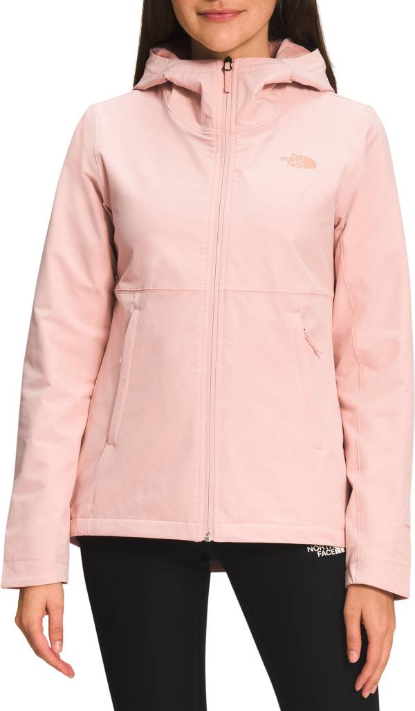 The North Face Women's Shelbe Raschel Full-Zip Hooded Jacket | Dick's  Sporting Goods